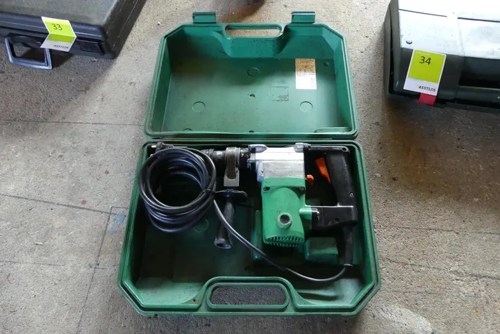 HITACHI Bohrhammer Modell: DH20